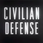 Pochette CIVILIAN DEFENSE