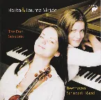 Pochette The Duo Sessions