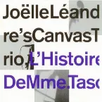 Pochette L'Histoire de Mme. Tasco