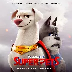Pochette DC League of Super‐Pets: Original Motion Picture Soundtrack