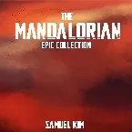 Pochette The Mandalorian: Epic Collection