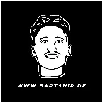 Pochette OBERLIPPENBART