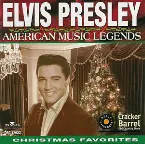 Pochette American Music Legends Christmas Favorites