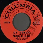 Pochette Et Voila / St. James Infirmary
