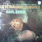 Pochette Les Grandes Pages symphoniques de la Tétralogie de Wagner