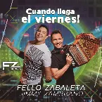 Pochette Cuando llega el viernes