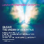 Pochette The Dream of Gerontius