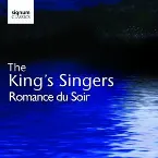 Pochette Romance du Soir