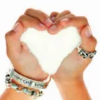 Pochette Innocent Love