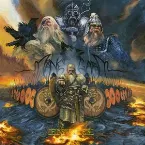 Pochette En blodvittneskrans