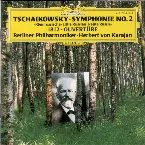 Pochette Symphony No. 2 "The Little Russian"; 1812 Overture