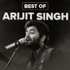 Pochette Best Of Arijit Singh