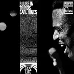 Pochette Blues in Thirds