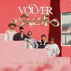 Pochette Volver - La Salsa