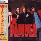Pochette The Worst of The Damned