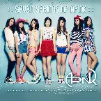 Pochette Seven Springs of Apink