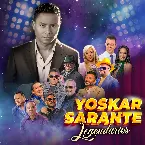 Pochette Legendarios