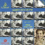 Pochette piano recital Mozart Liszt Falla
