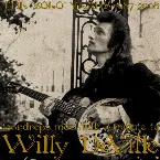 Pochette Teardrops Must Fall: A Tribute to Willy Deville, the Solo Years 1987-2008