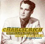 Pochette Charlie Rich Sings the Songs of Hank Williams Plus the R&B Sessions