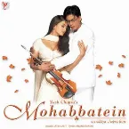 Pochette Mohabbatein