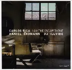 Pochette I Am The Escaped One