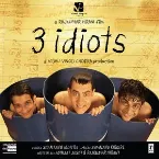 Pochette 3 Idiots