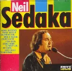 Pochette Neil Sedaka