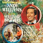 Pochette Christmas With Andy Williams and the Williams Brothers