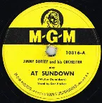 Pochette At Sundown / Angela Mia (My Angel)