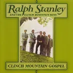 Pochette Clinch Mountain Gospel