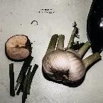Pochette Still Life With Eggplant