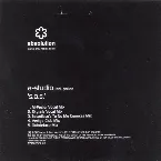 Pochette S.O.S. (Remixes)