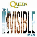 Pochette The Invisible Man