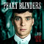 Pochette Red Right Hand (Theme From ‘Peaky Blinders’)
