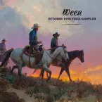 Pochette 12 Golden Country Greats: 1996 Tour Sampler