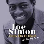 Pochette Let's Do It Over: The Vee Jay Years
