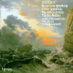 Pochette Celtic Symphony / Hebridean Symphony / The Witch of Atlas / The Sea Reivers