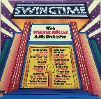 Pochette Swingtime