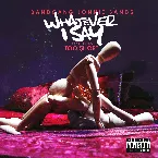 Pochette Whatever I Say