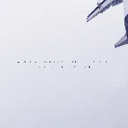 Pochette His Flight's at Ten
