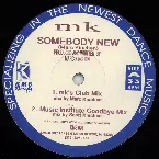 Pochette Somebody New
