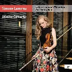 Pochette Violin Concerto, op. 47