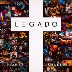 Pochette Legado