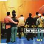 Pochette Terminator