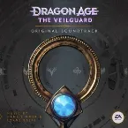 Pochette Dragon Age: The Veilguard (Original Soundtrack)