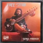 Pochette Free Sitar