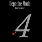 Pochette Rose Remixes, Volume 4
