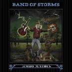 Pochette Band Of Storms