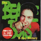Pochette B-Boy History